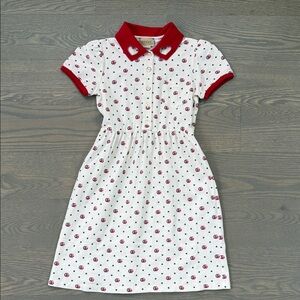 Gucci Girl Dress-Size 8